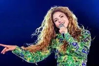 خبر بد برای طرفداران شکیرا؛ آهنگ «Dai Dai» سرود رسمی جام جهانی نیست!