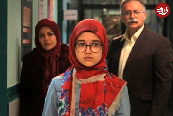 عکس؛ سفر در زمان؛ «مومو نوجوان» سریال بچه مهندس 2 در 17 سالگی؛ سال 1400