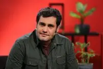 (تصاویر) بیوگرافی، عکس های شخصی و زندگی خصوصی امیرمحمد زند