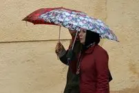 خبر بد برای تهرانی ها؛ تا این تاریخ خبری از باران نیست