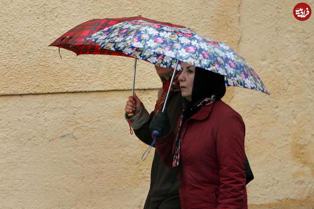 خبر بد برای تهرانی ها؛ تا این تاریخ خبری از باران نیست