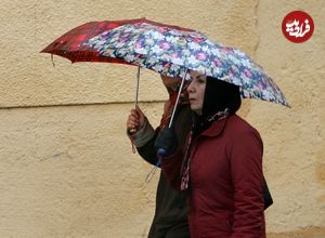 خبر بد برای تهرانی ها؛ تا این تاریخ خبری از باران نیست