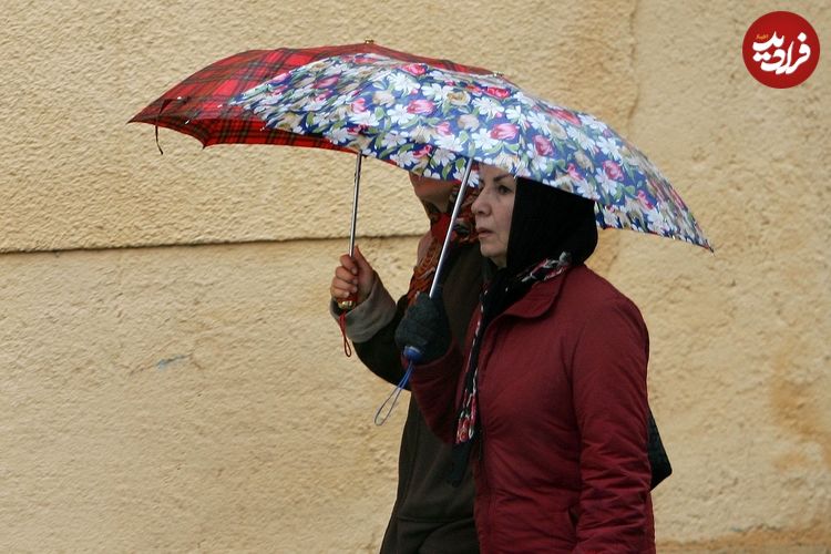 خبر بد برای تهرانی ها؛ تا این تاریخ خبری از باران نیست