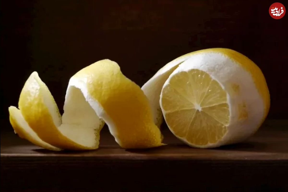 در ترکیه پوست لیمو از لیمو گران تر است!