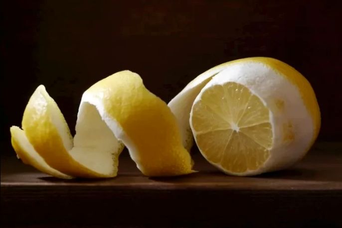 در ترکیه پوست لیمو از لیمو گران تر است!