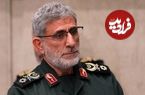 عکس؛ سفر در زمان؛ «سردار قاآنی در زمان جنگ و در میان سنگر»؛ دهه 60