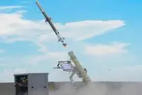 (عکس) سلاح جدید اروپایی‌ها، قاتل جنگنده، موشک، پهپاد و هلیکوپتر است