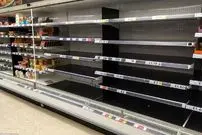 ببینید| ونزوئلایی‌ها به سوپرمارکت‌ها هجوم بردند