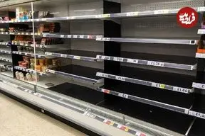 ببینید| ونزوئلایی‌ها به سوپرمارکت‌ها هجوم بردند