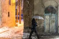 سامانه بارشی بعدی در راه است؛ برف و باران در غرب و مرکز کشور 