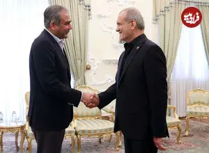 آخرین اخبار تقابل ایران و آمریکا: پیام مهم پاکستان در تهران