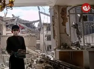 جزئیات روز سی‌ و یکم جنگ