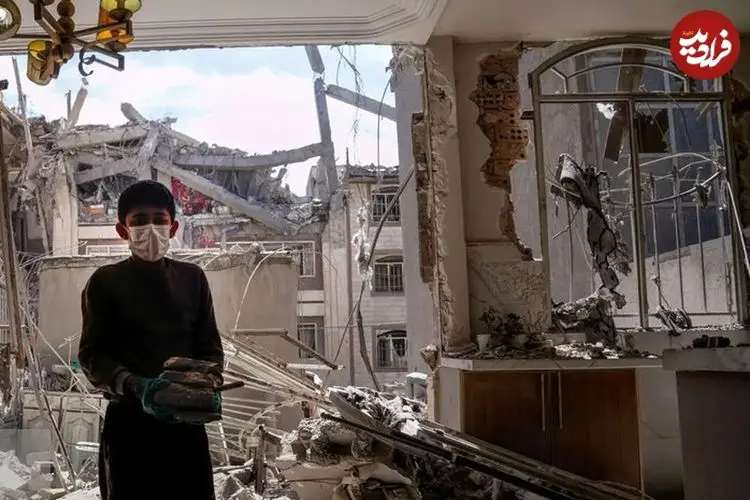 جزئیات روز سی‌ و یکم جنگ