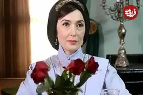 عکس| سفر زمان؛ چهرۀ «آتنه فقیه نصیری» 29 ساله در فیلم «مهره»؛ سال 76