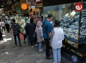 جدول| قیمت طلا، سکه، دلار و یورو امروز دوشنبه ۶ بهمن ۱۴۰۴