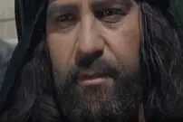 عکس| سفر در زمان؛ «ابراهیم بن مالک اشتر» سریال مختارنامه در 54 سالگی؛ سال 1401