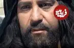 عکس| سفر در زمان؛ «ابراهیم بن مالک اشتر» سریال مختارنامه در 54 سالگی؛ سال 1401