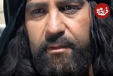 عکس| سفر در زمان؛ «ابراهیم بن مالک اشتر» سریال مختارنامه در 54 سالگی؛ سال 1401