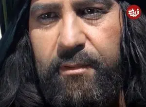 عکس| سفر در زمان؛ «ابراهیم بن مالک اشتر» سریال مختارنامه در 54 سالگی؛ سال 1401