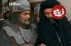 عکس| سفر در زمان؛ چهره «مختار ثقفی» سریال مختارنامه در 55 سالگی؛ سال 1399