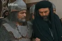 عکس| سفر در زمان؛ چهره «مختار ثقفی» سریال مختارنامه در 55 سالگی؛ سال 1399