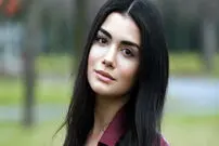(عکس) تغییر چهره بازیگر ترکیه ای نقش «ریحان» سریال سوگند بعد 4 سال