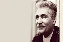 حقوقدان شاعر!