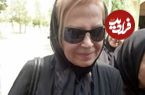 عکس| سفر در زمان؛ چهره «بهمن مفید» و «شورانگیز طباطبایی» در اواخر دهه 40