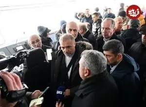 روسیه کشتی «ساحل خزر» را به ایران تحویل داد