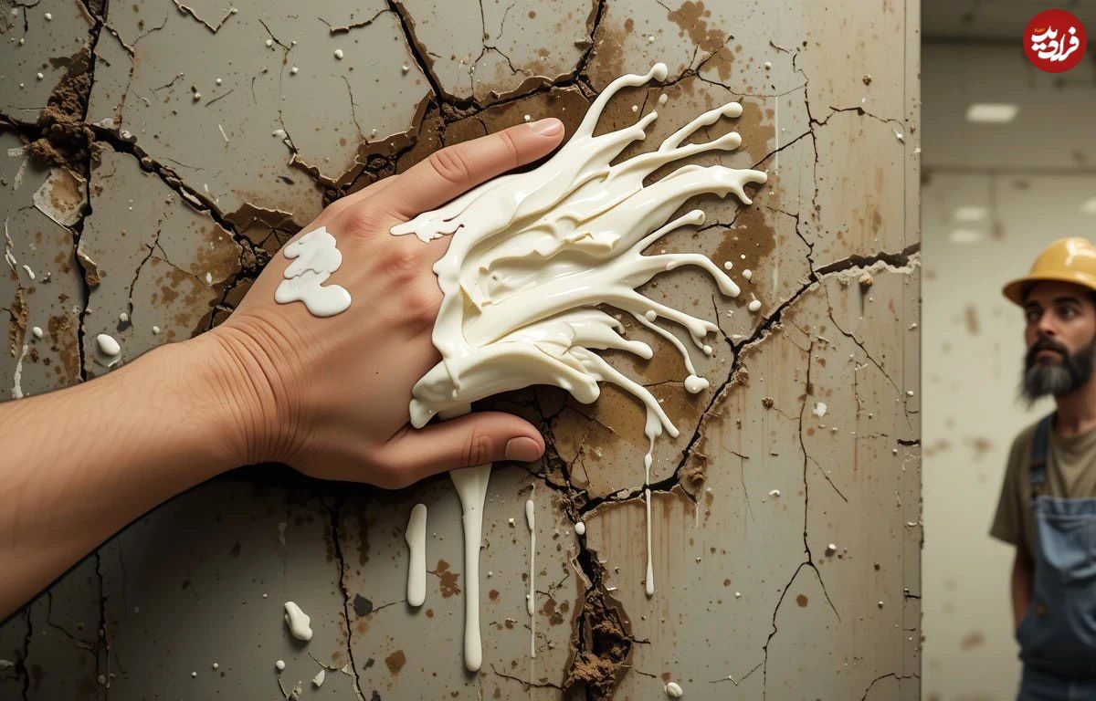 معنی و ریشه ضرب المثل 'ماست مالی کردن'