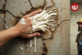 معنی و ریشه ضرب المثل 'ماست مالی کردن'