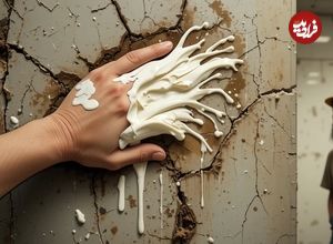 معنی و ریشه ضرب المثل 'ماست مالی کردن'