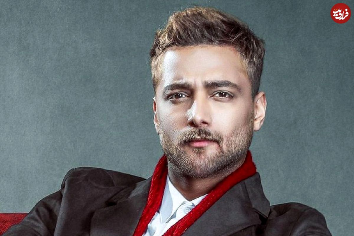 (ویدئو) زندگی خصوصی، عکس ها و بیوگرافی امیر مقاره خواننده ماکان بند