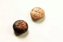 «مهره‌های بازی» بعد از 1500 سال از زیر خاک بیرون آمدند