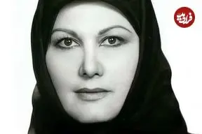 عکس| سفر در زمان؛ «ایرن» در 46 سالگی در کنار «ارحام صدر 50 ساله»؛ سال 52