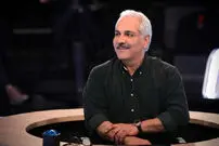 مهران مدیری در بیمارستان بستری شد