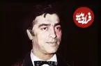 ببینید| سفر به گذشته؛ «فردین» در مراسم چهلم علی حاتمی؛ سال 1375
