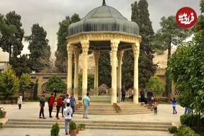 فال حافظ امروز جمعه 17 مرداد ماه 1404 