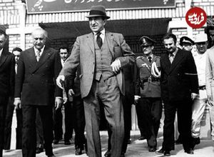 عکس؛ سفر در زمان؛ قند و شکر هم امنیتی شد!
