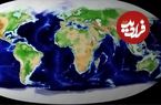 «ایران» 250 میلیون سال دیگر کجا خواهد بود؟