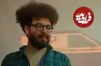 عکس| سفر به گذشته؛ «سامان احتشامی و ارشاد» در پشت صحنه سریال پایتخت 7؛ سال 1403