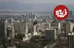 قیمت آپارتمان نوساز مرکز تهران؛ بریانک، سلسبیل و منیریه چند؟
