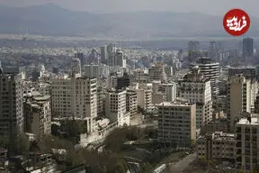 قیمت آپارتمان نوساز مرکز تهران؛ بریانک، سلسبیل و منیریه چند؟