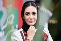 (عکس) پست عاشقانه و احساسی لیندا کیانی پربازدید شد