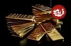 قیمت جهانی نفت، انس طلا و نقره امروز سه شنبه 10 شهریور 1405