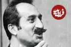 عکس| سفر زمان؛ «داریوش فروهر» در کنار اعضای هیئت امنای آرامگاه دکتر مصدق؛ دهه 70