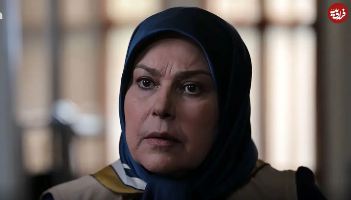 عکس| سفر در زمان؛ «مارال، آرزو و ریحانه» در پشت صحنه سریال آنام؛ سال 96