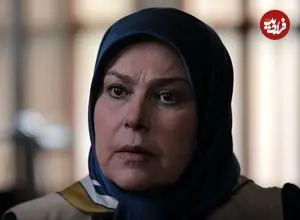 عکس| سفر در زمان؛ «مارال، آرزو و ریحانه» در پشت صحنه سریال آنام؛ سال 96