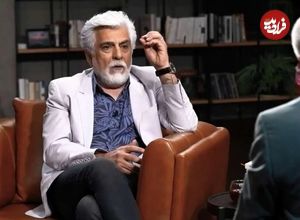 ببینید؛ چطور پای مهران مدیری و رضا عطاران به تلویزیون باز شد؟