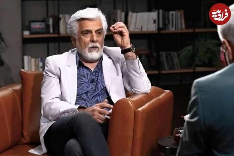 ببینید؛ چطور پای مهران مدیری و رضا عطاران به تلویزیون باز شد؟